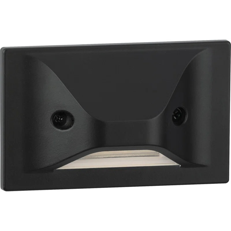 Progress Lighting Integrated LED Metal Step Light