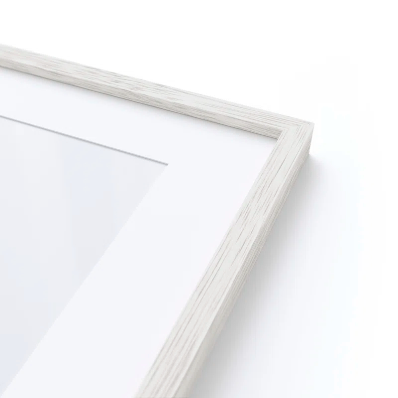 Haus and Hues Wood Picture Frame - Set of 3 (Set of 3)