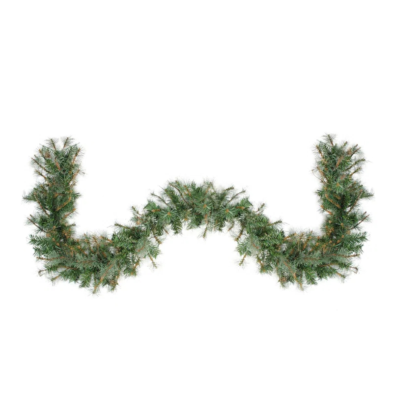 Northlight Seasonal Faux Garland