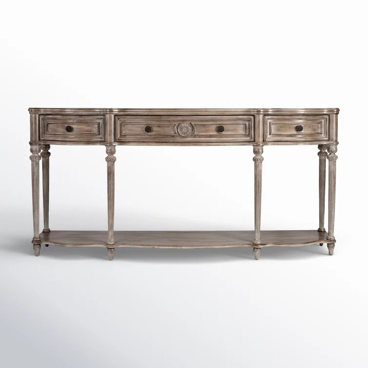 Balsam 72" Console Table