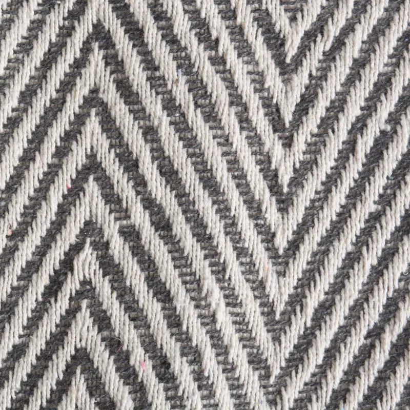 Design Imports Dll Hand Woven Throw Blanket