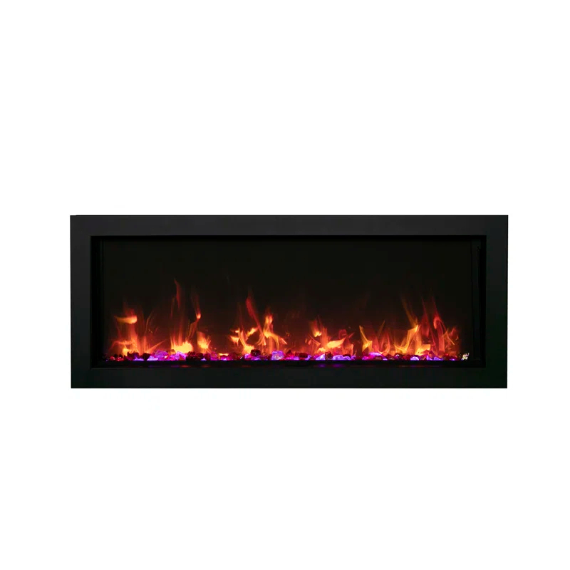 Electric Fireplace