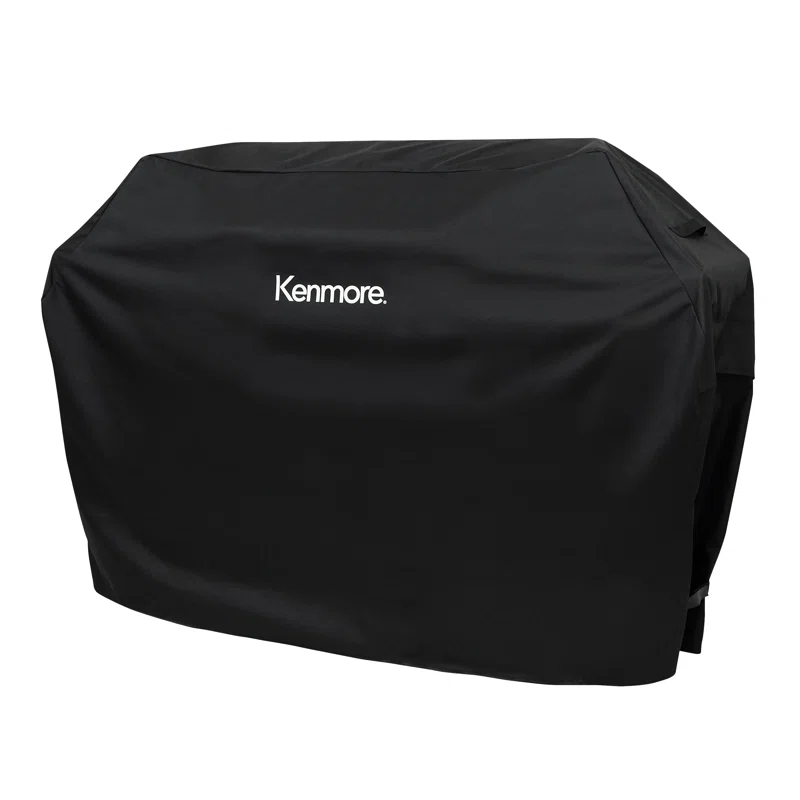 Kenmore Kenmore Universal Gas Grill Cover for Outdoor Grills