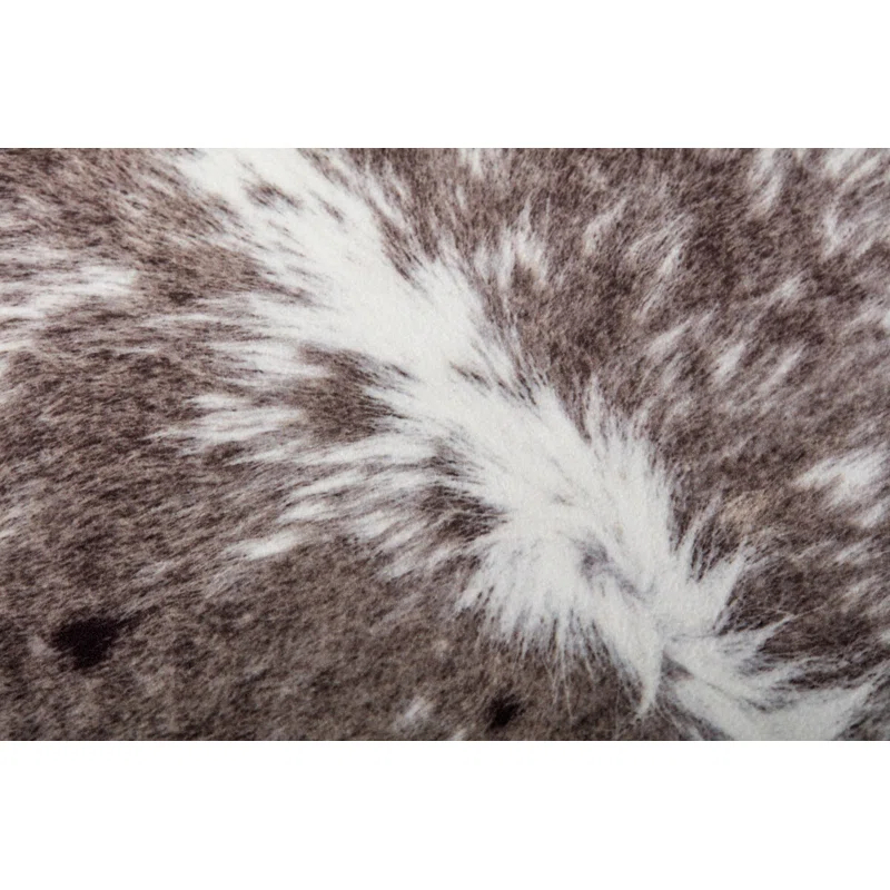 Loloi Rugs Animal Print Throw Pillow