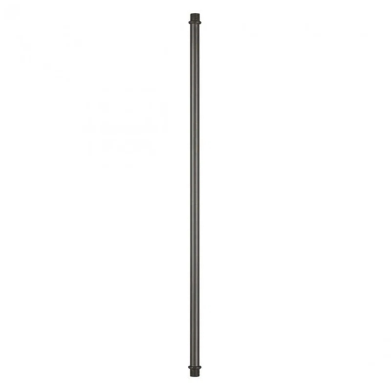 WAC Lighting R48-BN Extension Rod