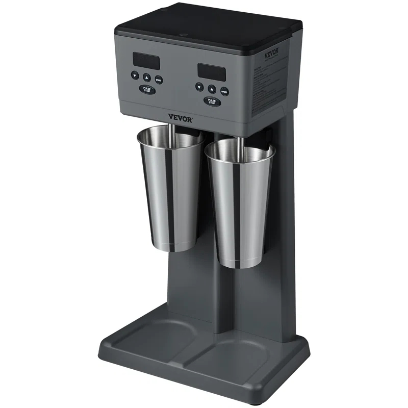 VEVOR VEVOR 3 Speed Frozen Drink Maker