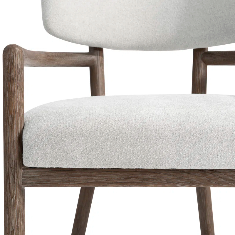 Bernhardt Casa Paros 18.63'' H Upholstered Armchair