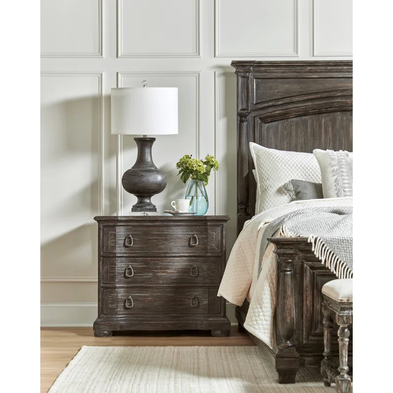Corrine Nightstand (36")