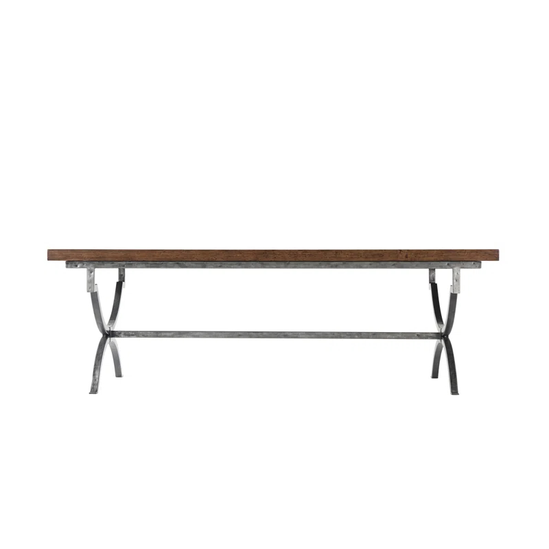 Theodore Alexander Tavel Coffee Table