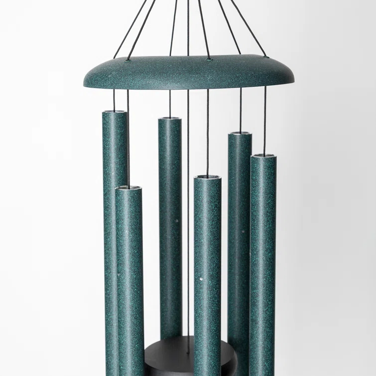 Corinthian Bells Metal Wind Chime