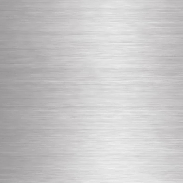 Design House 4" H x 4" W Butt Bearing Door Hinges (Set of 10)