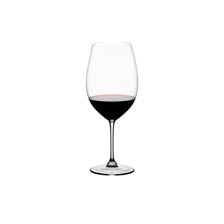 RIEDEL RIEDEL Vinum Cabernet/Merlot Wine Glass (Pay 3 Get 4) (Set of 4)