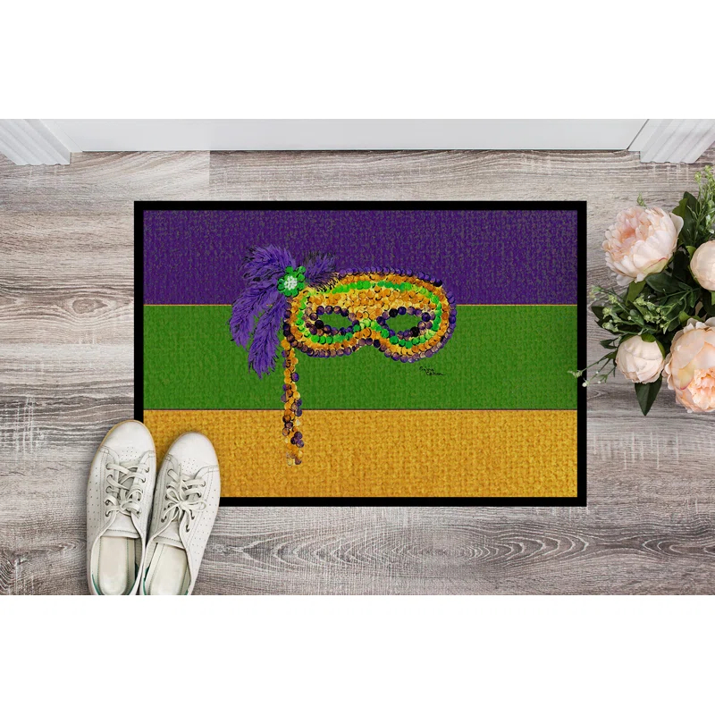 Caroline's Treasures Rug