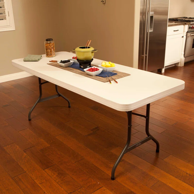 Lifetime Lifetime Commercial Folding Table