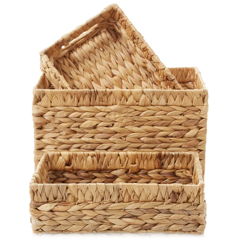 Casafield Casafield Seagrass Basket