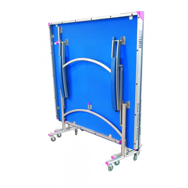 Butterfly Active 19 Deluxe Table Tennis Table