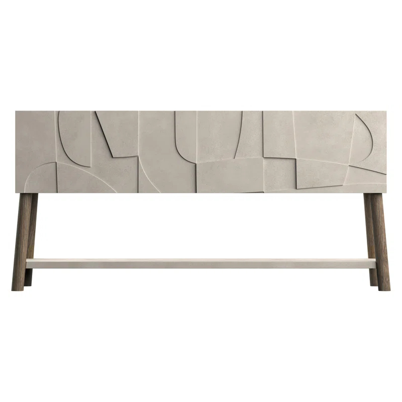 Bernhardt Casa Paros 69.63'' Sideboard
