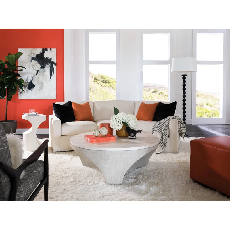 Artistica Home Mar Monte Cocktail Table