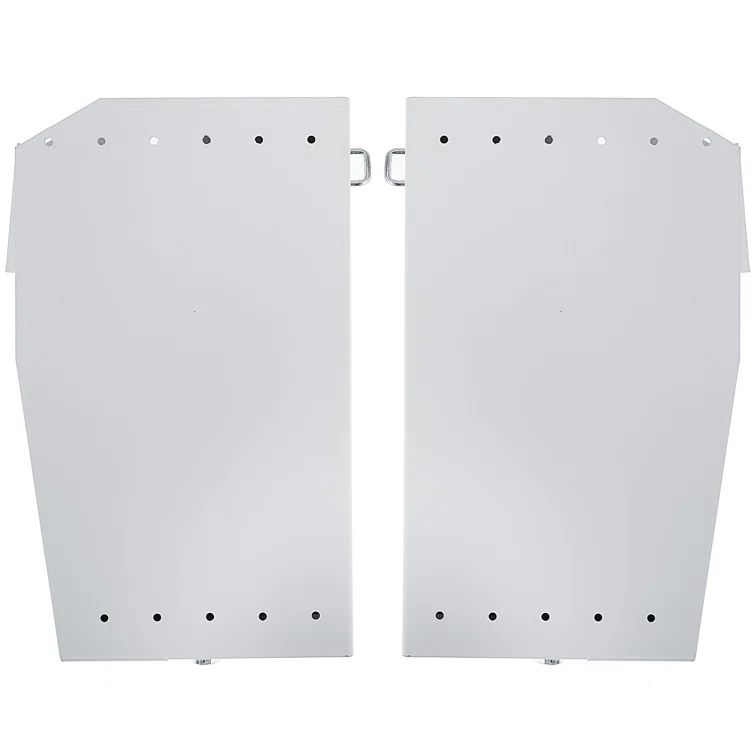 VEVOR Murphy Link Spring (Set of 2)