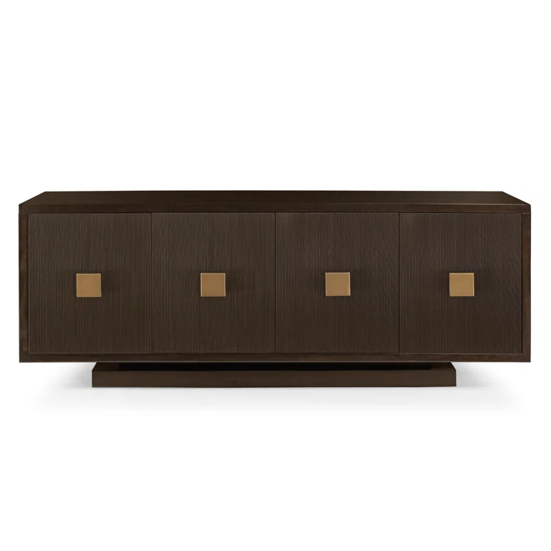 Bernhardt Boulevard 83.31'' Sideboard
