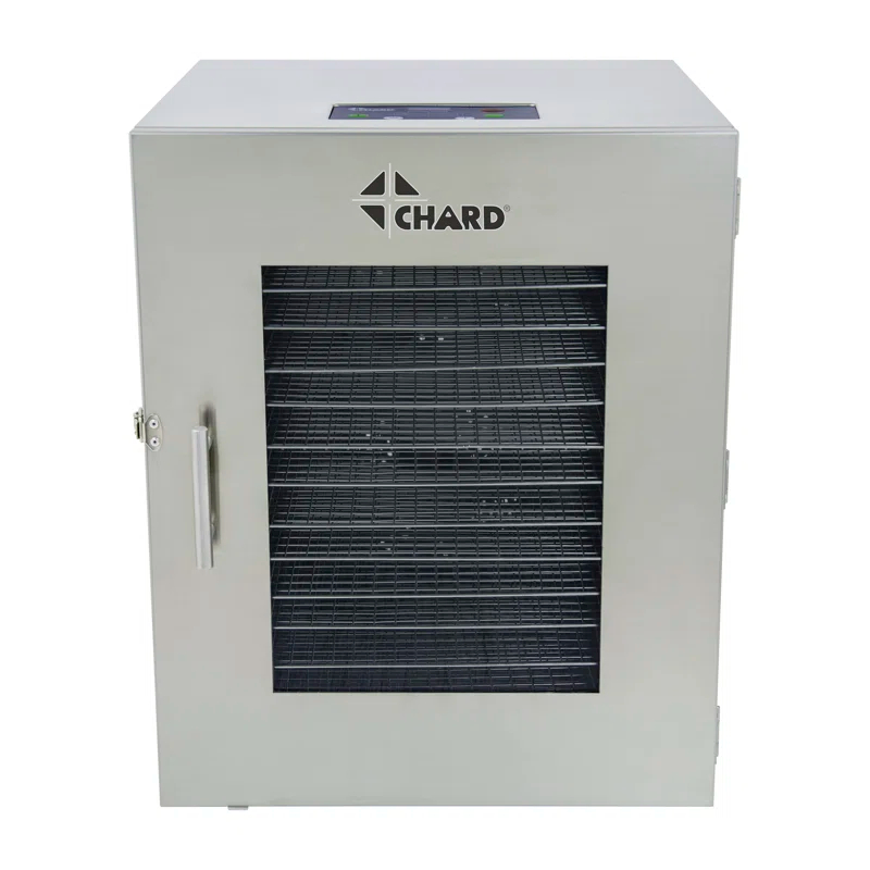 Chard Chard 16 Tray Food Dehydrator