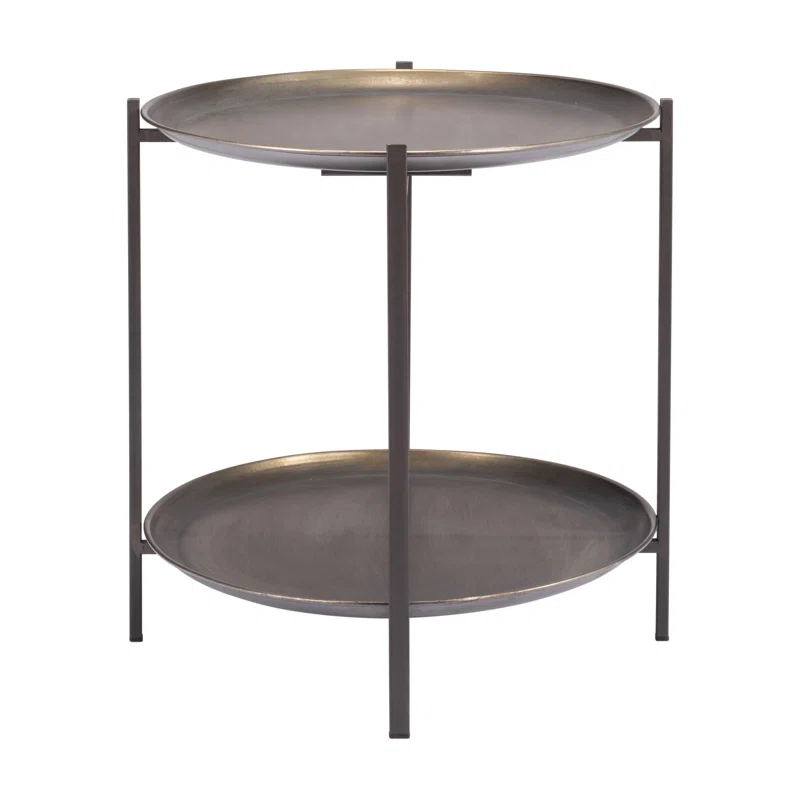 Zuo Hospitality Single Coffee Table