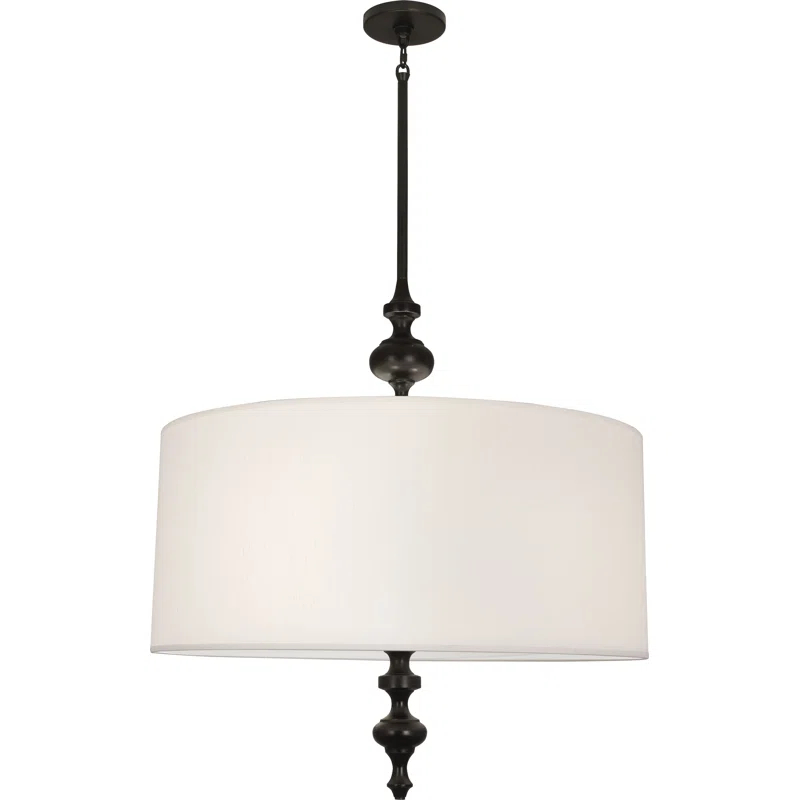 Arthur 3 - Light Drum Pendant