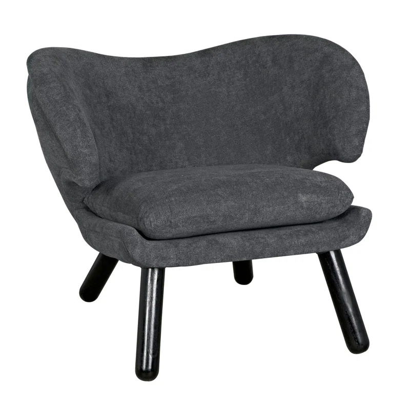 Valerie Upholstered Barrel Chair