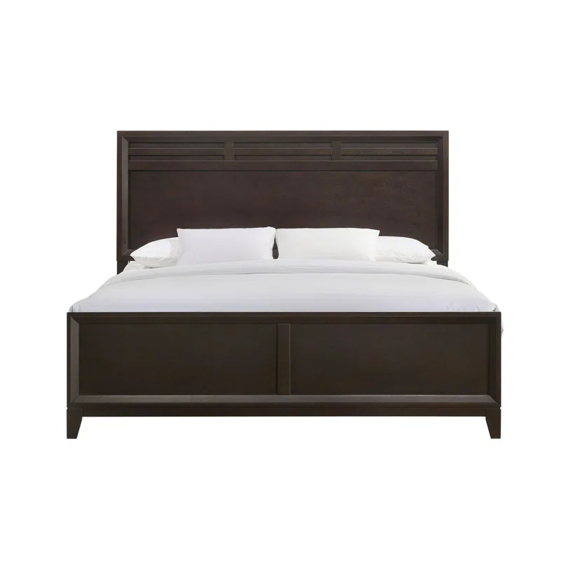 Picket House Furnishings Standard Bed