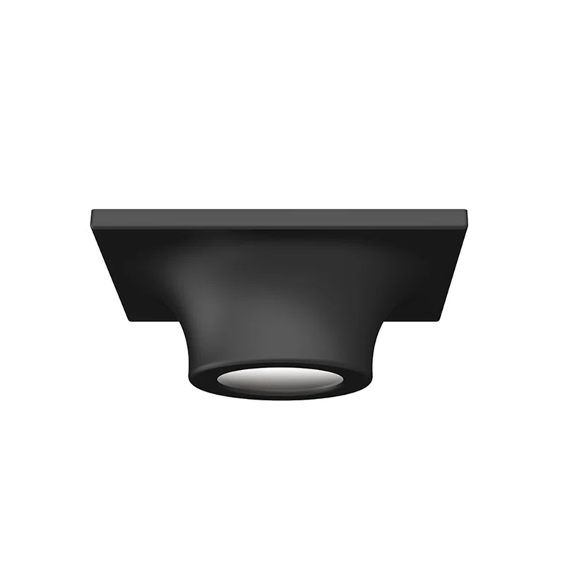 Zoom LED Flush Mount