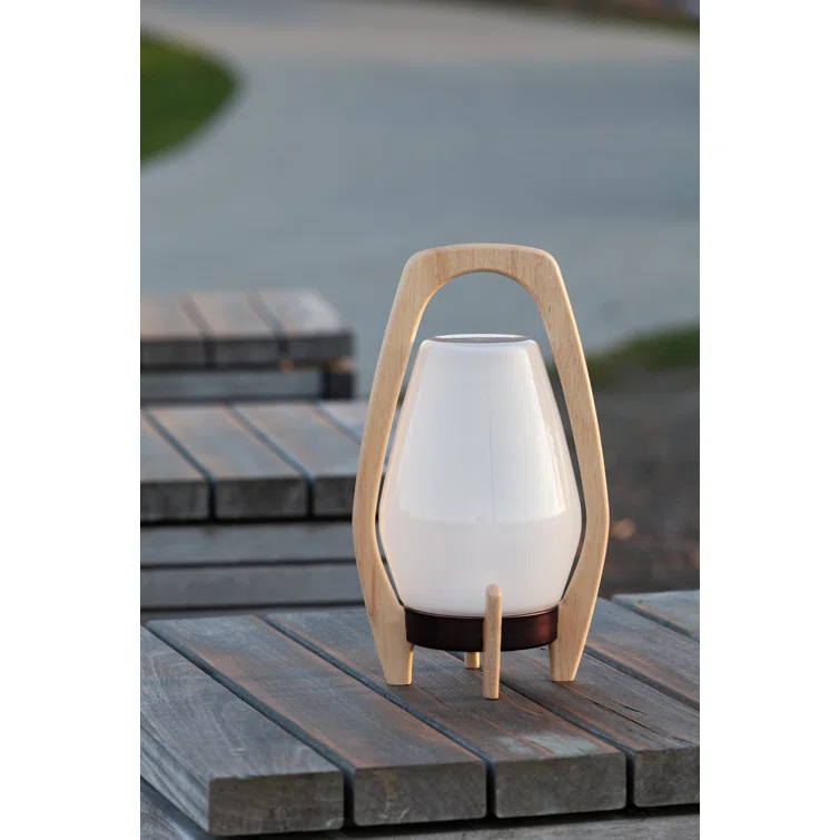 Allsop Home and Garden 12.25'' Battery Powered