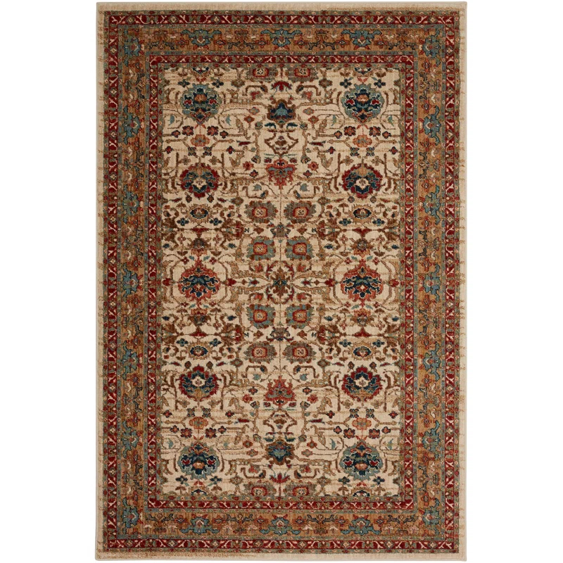 Karastan Keralam Indoor Rug