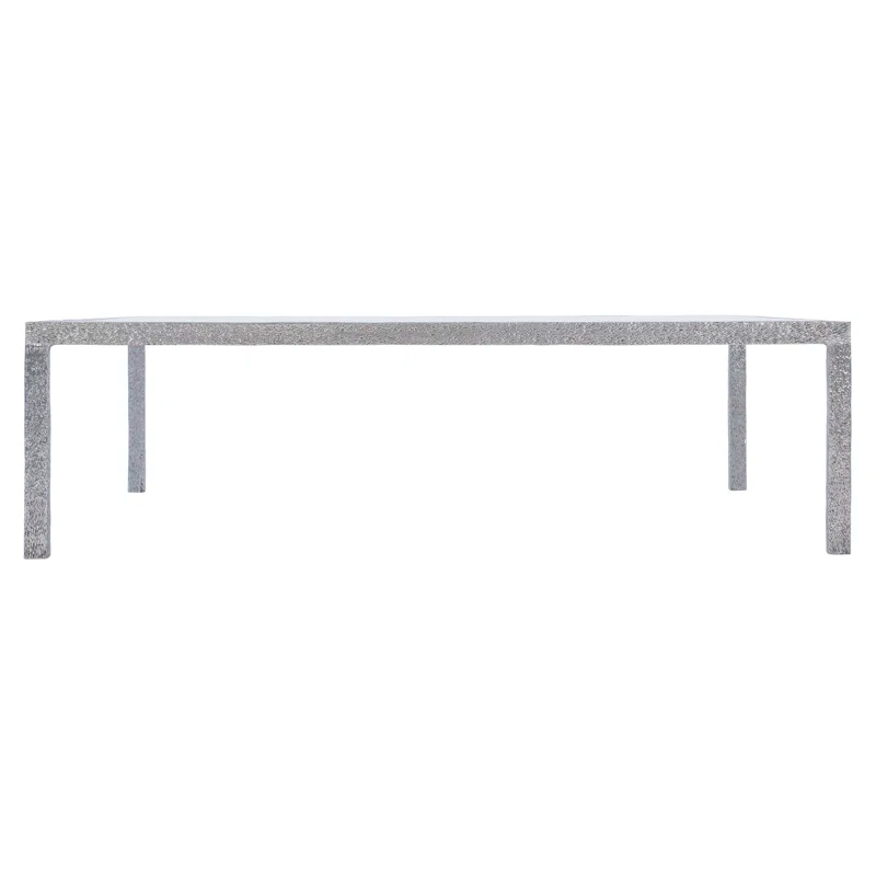 Highgrove Glass Top Coffee Table