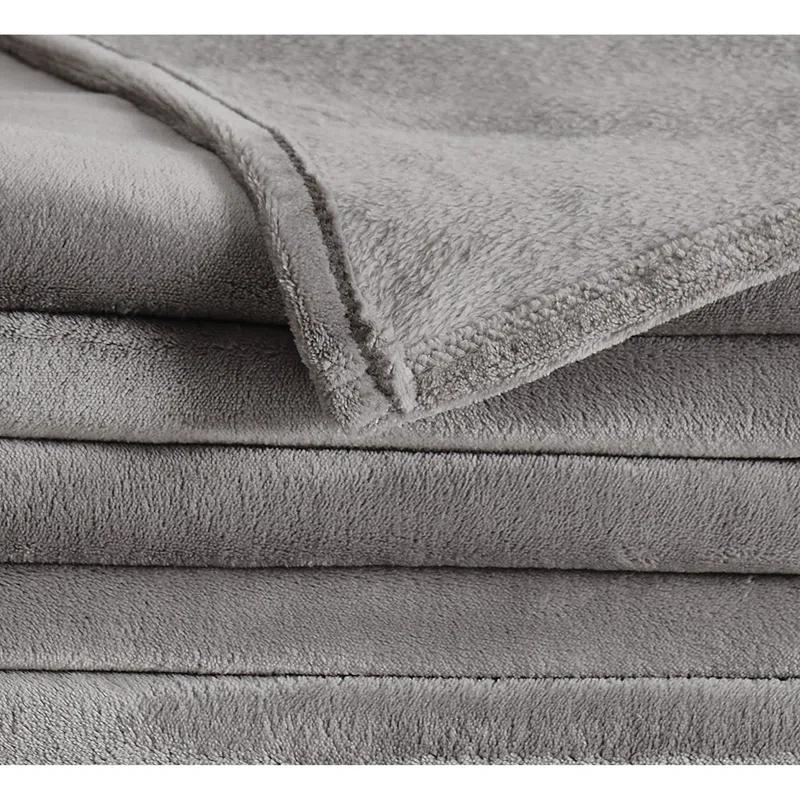 Truly Soft Throw Blanket