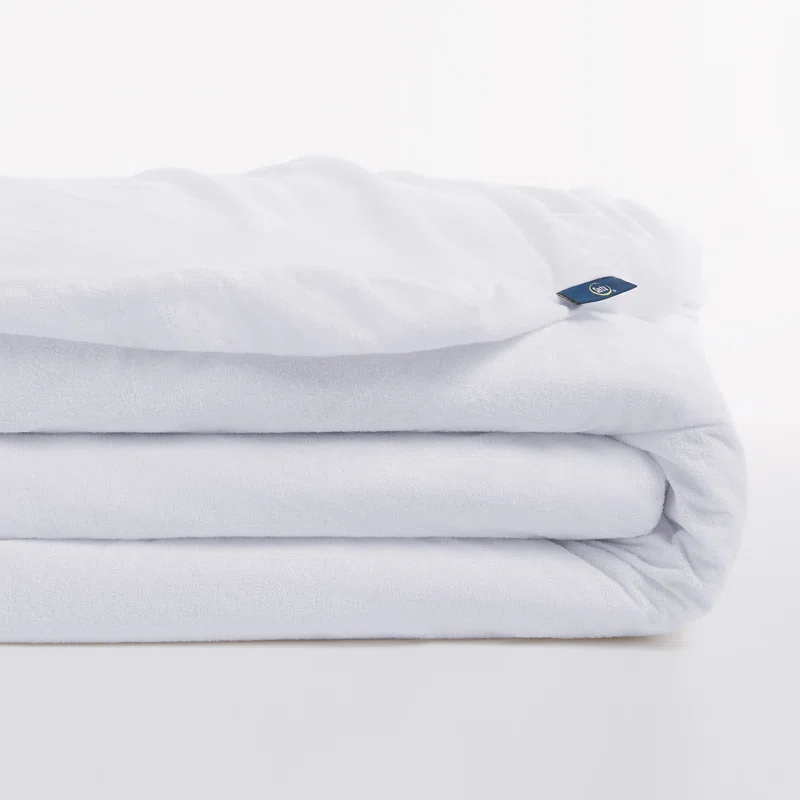 Serta Serta Soft Top Mattress Protector