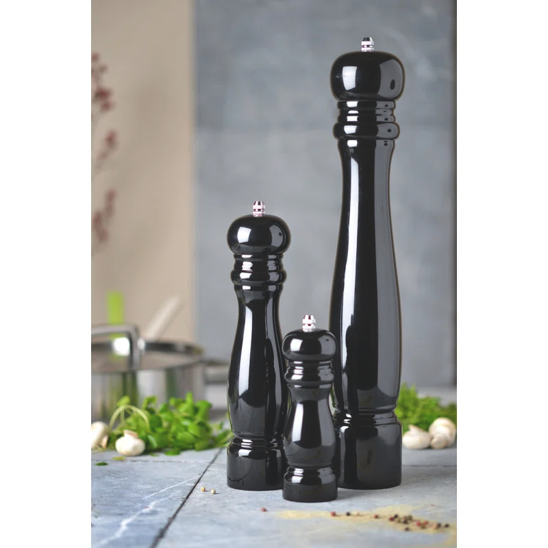 BergHOFF BerghOFF Essentials Ceramic Pepper Grinder