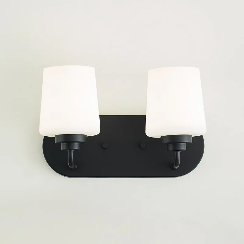 Eastridge 2 - Light Dimmable Vanity Light