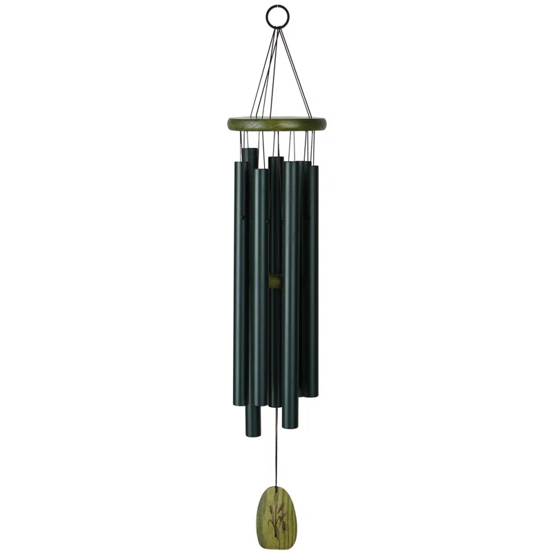Woodstock Chimes Metal Wind Chime