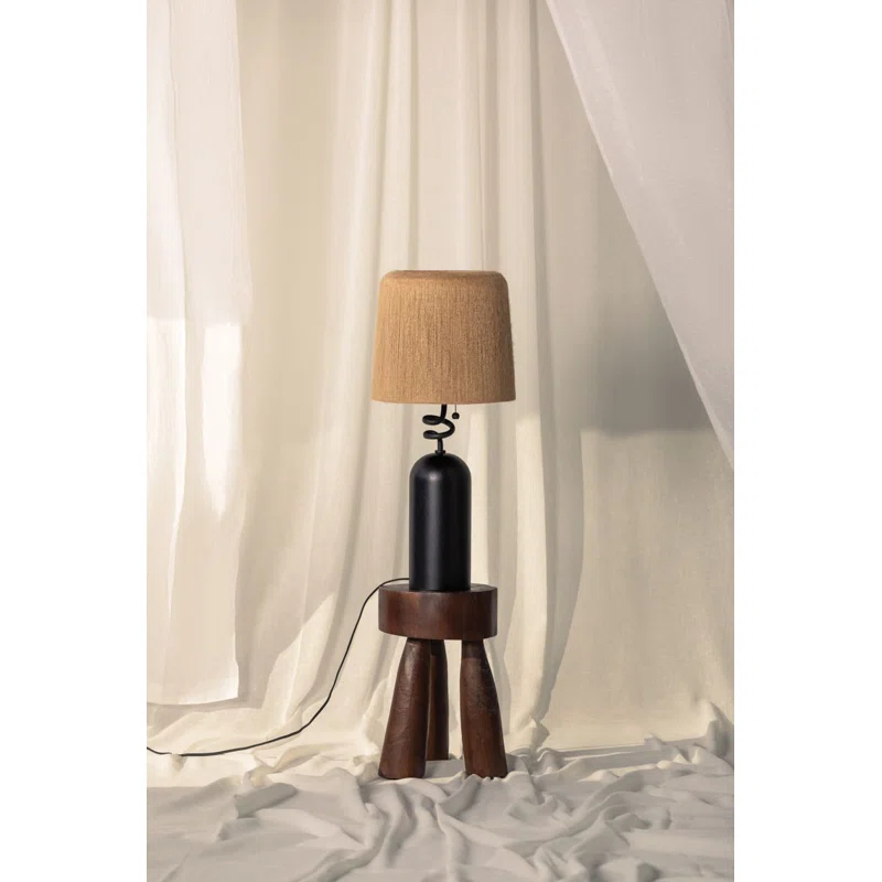 Aesop Table Lamp - Black