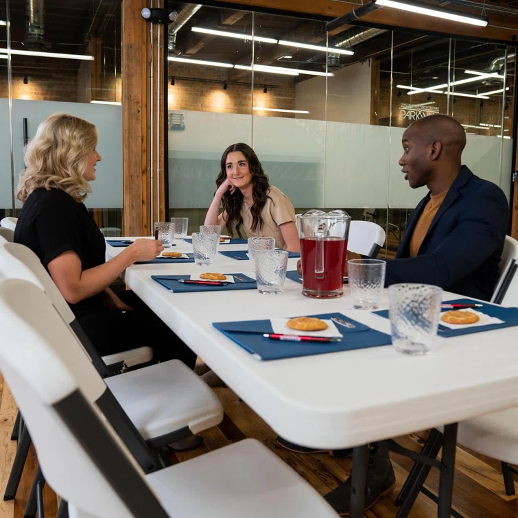 Lifetime Lifetime Commercial Folding Table