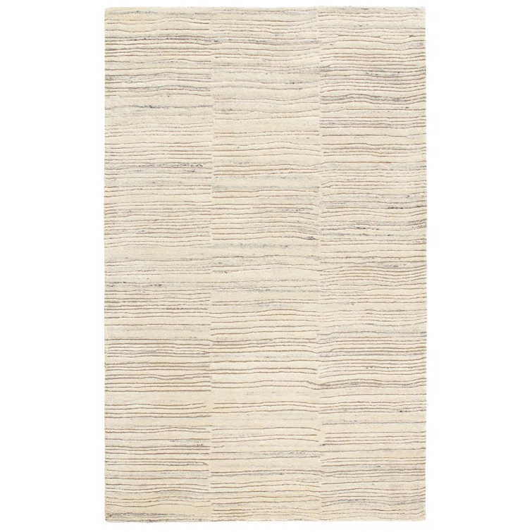 Dash and Albert Rugs Marie Flanigan x Annie Selke Avery Hand Tufted Wool Rug