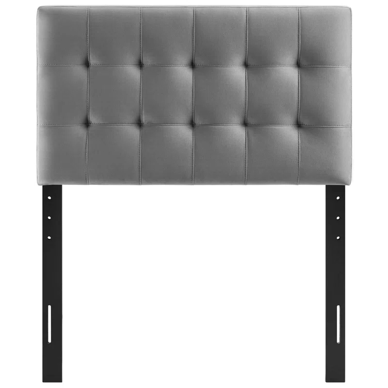 Modway Copper Grove Worishofen Velvet Headboard by Modway