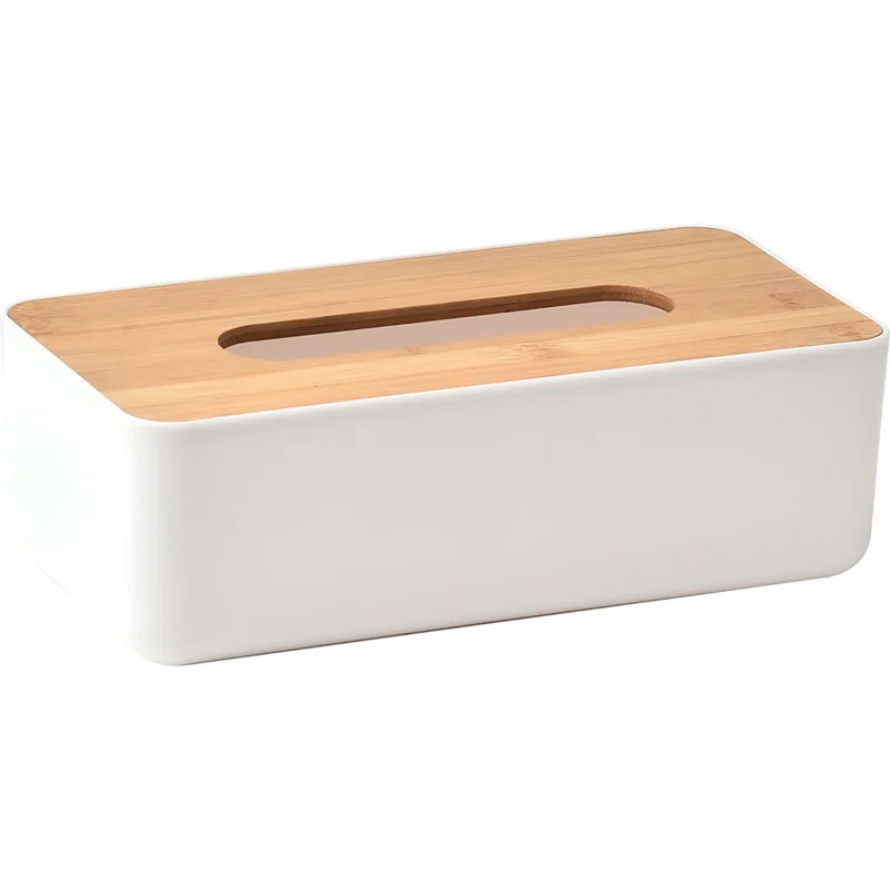 Evideco Padang Tissue Box Cover