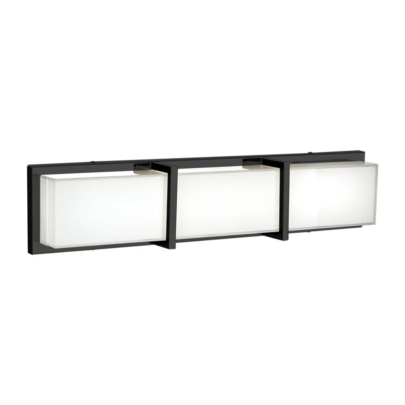 Kuzco Lighting Watford Dimmable LED Bath Bar