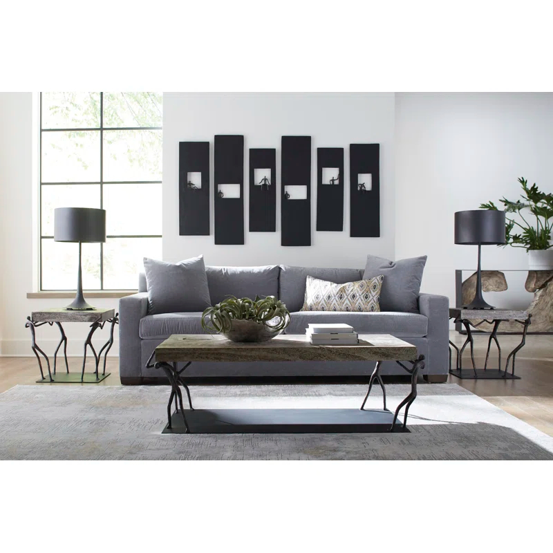 Phillips Collection Atlas Wall Décor Rectangle