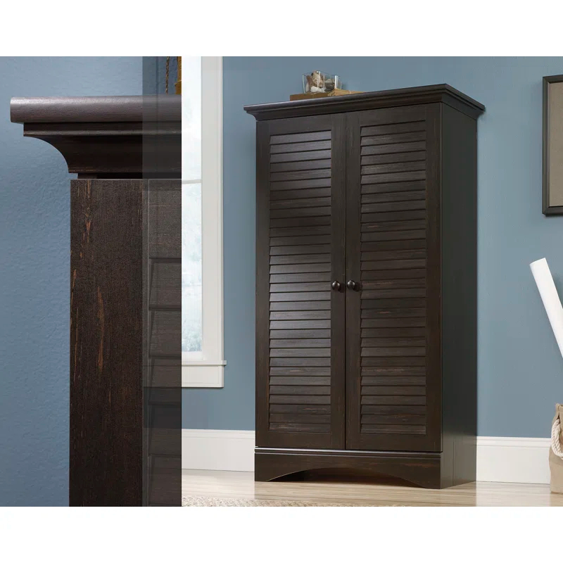 Charlton Home® Gorshtein Storage Cabinet Ap