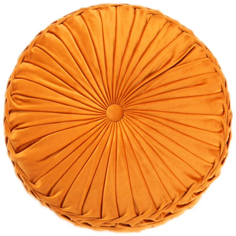 Safavieh Leila Reversible Throw Pillow