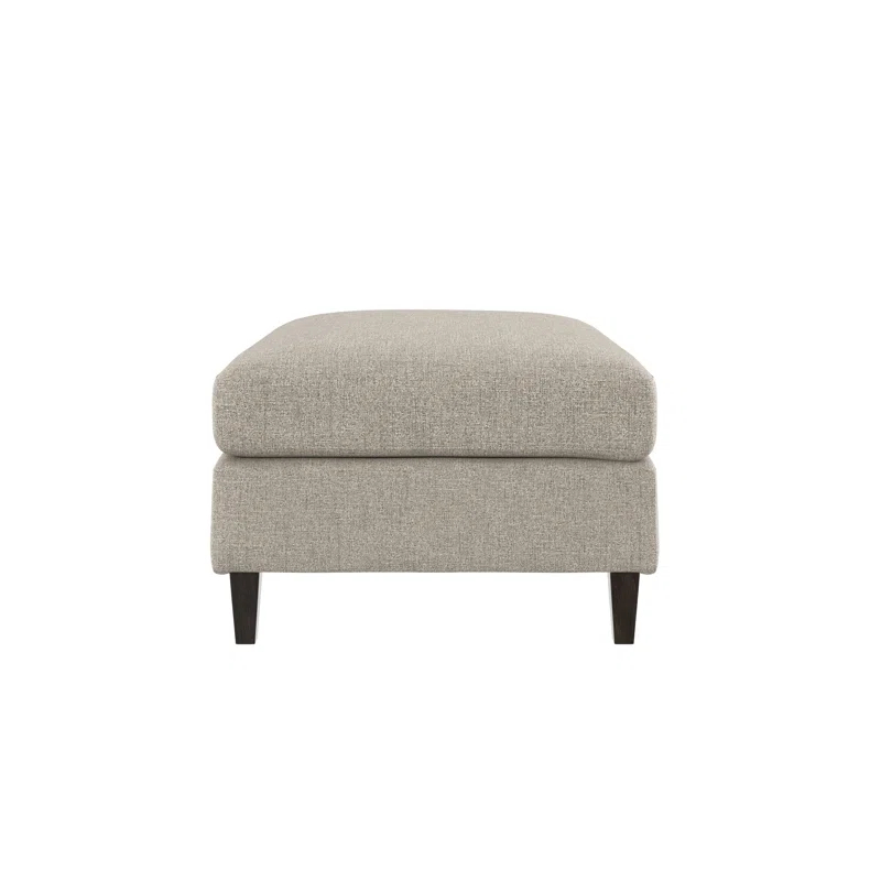 Bernhardt Joli Upholstered Ottoman