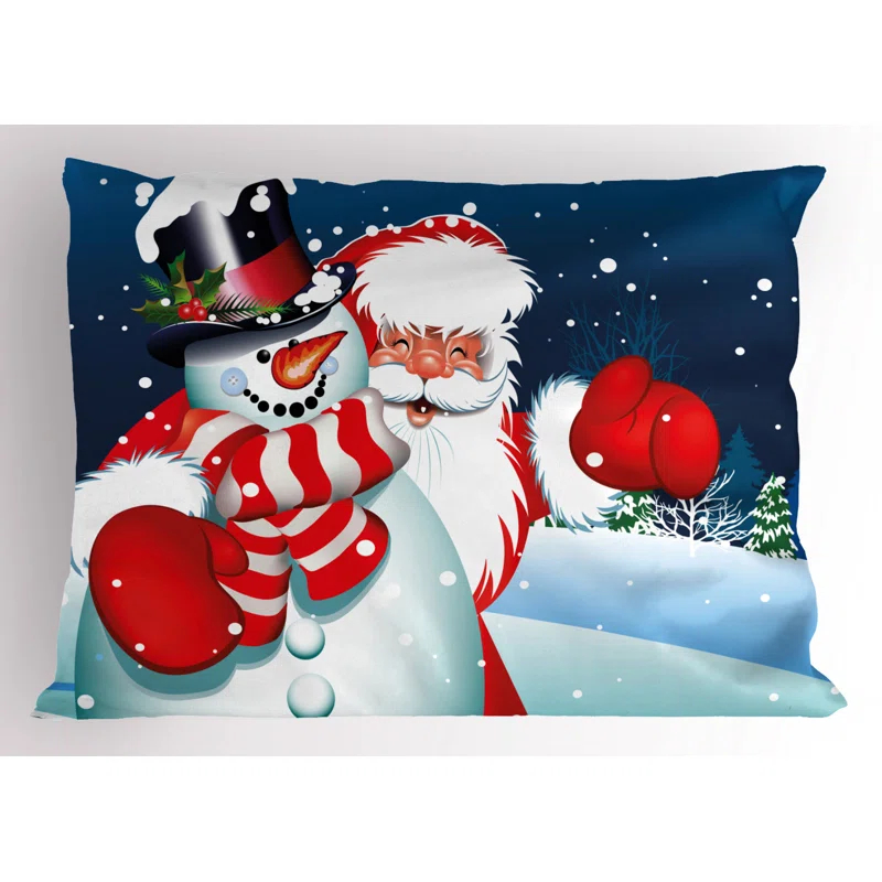 Pillow Sham