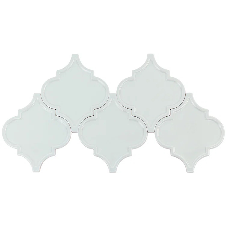 Bond Tile Lantern Ceramic Tile